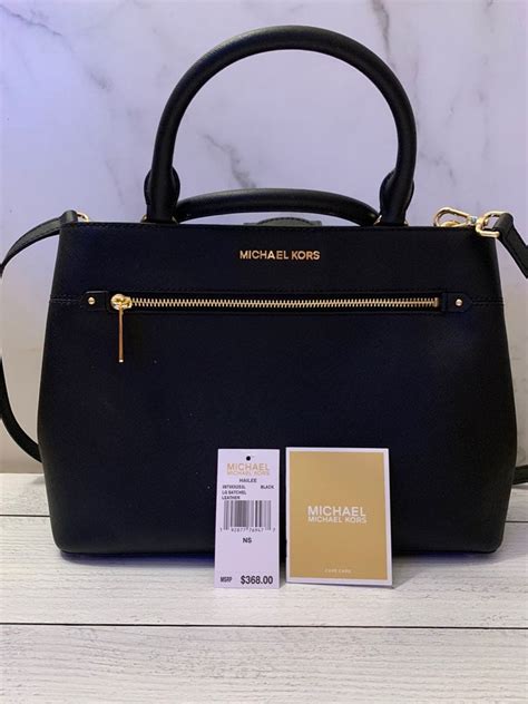 michael kors hailee medium leather satchel|Michael Kors Hailee Medium Leather Satchel .